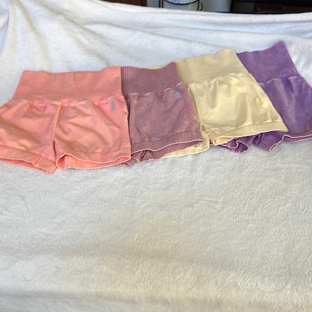 NEW!🌺free people good karma running short